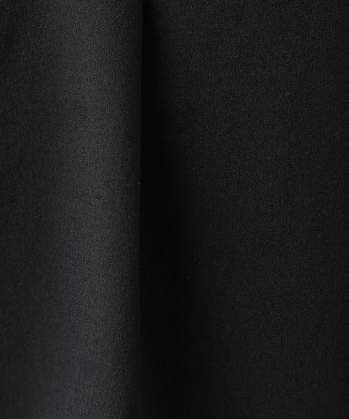 GLOBAL WORK(グローバルワーク)の「Blintw/ワイドテーパーパンツ/263575(その他パンツ・メンズ・ブラック・LARGE/MEDIUM)」の16枚目の写真