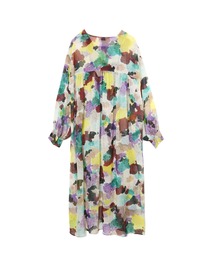 AMERICAN RAG CIE（アメリカンラグシー）の「アブストラクトプリント  