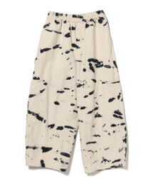 Meals Clothing / CHEF PANTS シェフパンツ