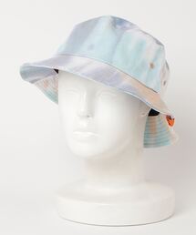 MANASTASH | MANASTASH/マナスタッシュ　Tie-Dye Bucket Hat　タイダイバケットハット(ハット)
