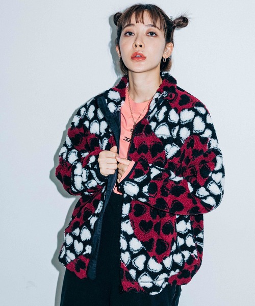 セール ブランド古着 ブルゾン ブルゾン X Girl エックスガール のファッション通販 Zozoused