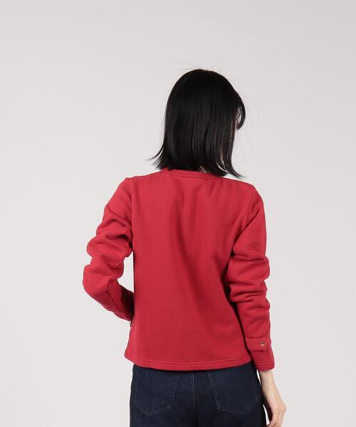 To b. by agnes b.（トゥービーバイアニエスベー）の「WS63