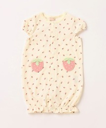 【弱酸性】いちご2WAYオール