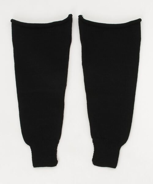 [韓国] boots cut leg warmer レッグウォーマー XU】boots cut leg warmer（レッグウォーマー）｜XU（エックス