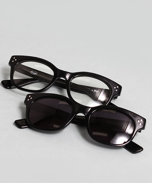 Opticien Loyd×glamb サングラス オプティシァンロイド Opticien Loyd（オプティシァンロイド）の「【Opticien Loyd(オプティ