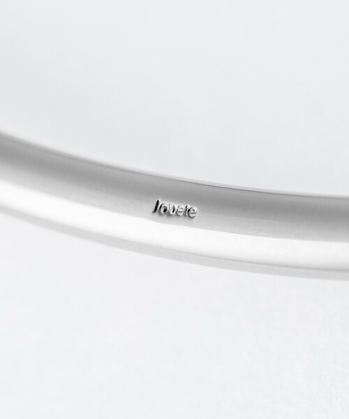 Jouete（ジュエッテ）の「メタル チョーカー（ネックレス・レディース・シルバー系その他/イエローゴールド/ピンクゴールド・FREE）」の8枚目の写真