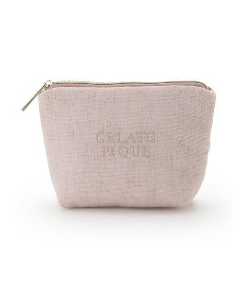 ティッシュポーチ ポーチ Gelato Pique ジェラートピケ のファッション通販 Zozotown