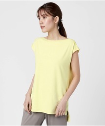 ３Ｄメッシュストレッチ半袖Ｔシャツ　［ウィメンズ］