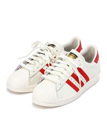 adidas | BYBC adidas SUPERSTAR　スニーカー ◆(スニーカー)