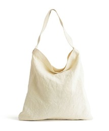 ARTS & CRAFTS | アーツアンドクラフツ / LINEN CANVAS  リネンキャンバス / ONE STRAP SHOULDER ワンストラップショルダー(ショルダーバッグ)