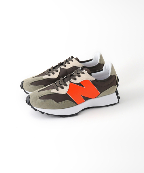 New Balance / ニューバランス】MS327（スニーカー）｜New
