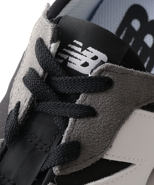 NEW BALANCE(ニューバランス)の「【New Balance / ニューバランス】MS327(スニーカー・メンズ・ベージュ・26.5cm/28cm/27cm/27.5cm)」の8枚目の写真