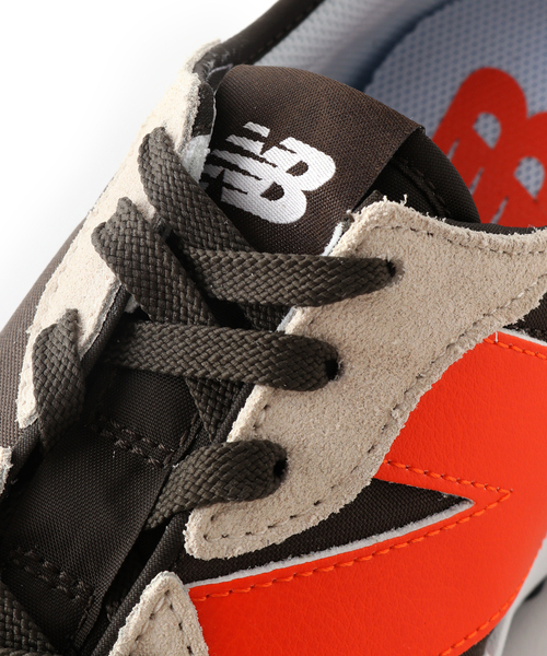 NEW BALANCE(ニューバランス)の「【New Balance / ニューバランス】MS327(スニーカー・メンズ・ベージュ・26.5cm/28cm/27cm/27.5cm)」の9枚目の写真
