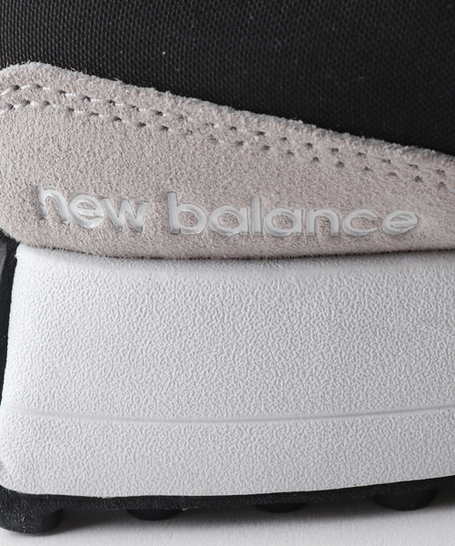 NEW BALANCE(ニューバランス)の「【New Balance / ニューバランス】MS327(スニーカー・メンズ・ベージュ・26.5cm/28cm/27cm/27.5cm)」の11枚目の写真