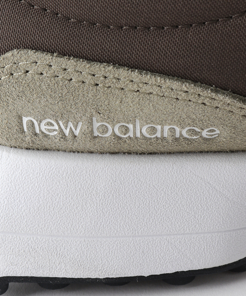 NEW BALANCE(ニューバランス)の「【New Balance / ニューバランス】MS327(スニーカー・メンズ・ベージュ・26.5cm/28cm/27cm/27.5cm)」の12枚目の写真