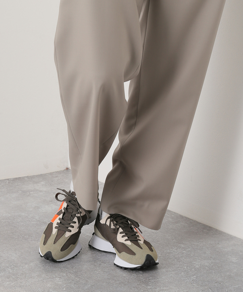 NEW BALANCE(ニューバランス)の「【New Balance / ニューバランス】MS327(スニーカー・メンズ・ベージュ・26.5cm/28cm/27cm/27.5cm)」の17枚目の写真