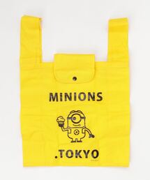 MINION ECO TOTE BAG (S)