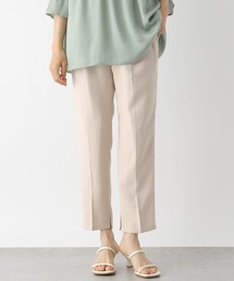 LEPSIM | スリットテーパードパンツ　295768(スラックス)