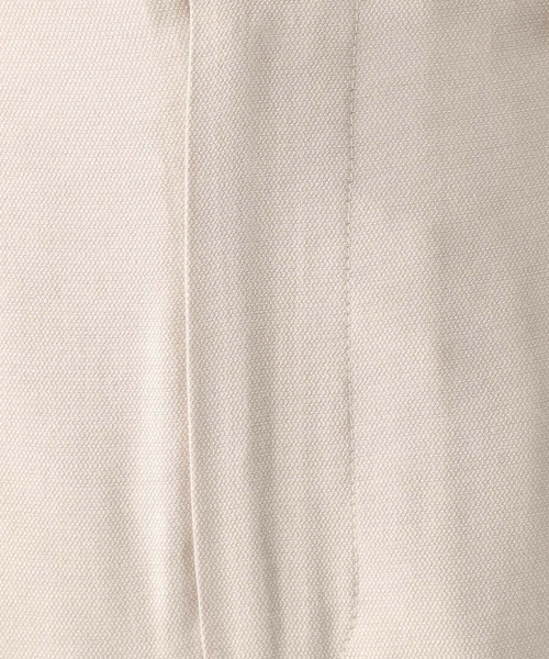 LEPSIM(レプシィム)の「スリットテーパードパンツ 295768(スラックス・レディース・ブラック/グリーン/グレイッシュベージュ・MEDIUM/LARGE)」の8枚目の写真