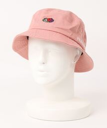 FRUIT OF THE LOOM | INK FTL EMB BUCKET HAT(ハット)