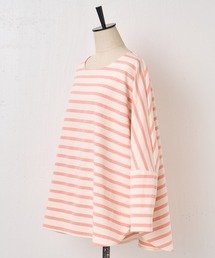 BEARDSLEY | ボーダーカットソー(Tシャツ/カットソー)