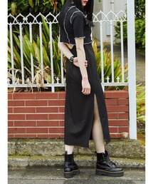 jouetie | レイヤードワンピース【キャミワンピース】(ワンピース)