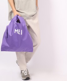 MEI エコバッグ