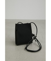 STYLEMIXER | キャンバスミニショルダーバッグ(ショルダーバッグ)