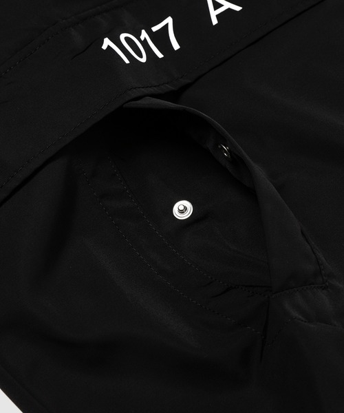 1017 ALYX 9SM（アリクス）の「1017ALYX9SM TRACK WINDBREAKER 