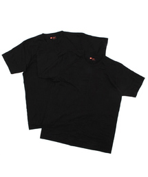 HANES | WEGO/Hanes 2packC－T（S）(Tシャツ/カットソー)