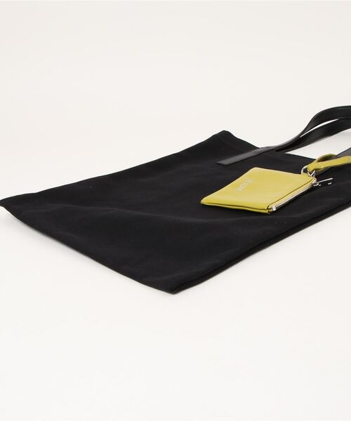 RAGEBLUE（レイジブルー）の「【WOMENS】ミニウォレット付き/トートバッグ（トートバッグ・レディース・その他8/その他19・FREE）」の16枚目の写真