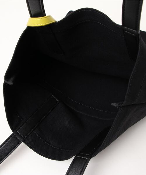 RAGEBLUE（レイジブルー）の「【WOMENS】ミニウォレット付き/トートバッグ（トートバッグ・レディース・その他8/その他19・FREE）」の17枚目の写真