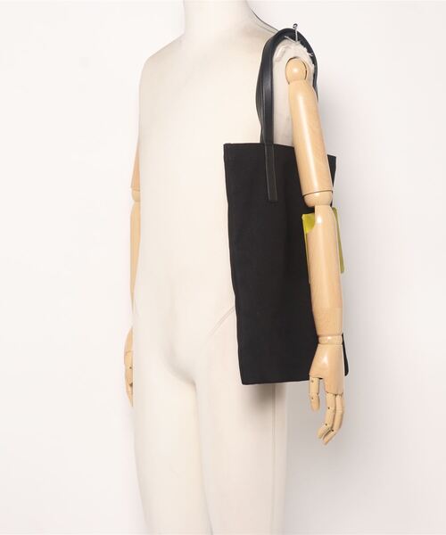 RAGEBLUE（レイジブルー）の「【WOMENS】ミニウォレット付き/トートバッグ（トートバッグ・レディース・その他8/その他19・FREE）」の19枚目の写真