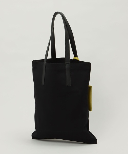 RAGEBLUE（レイジブルー）の「【WOMENS】ミニウォレット付き/トートバッグ（トートバッグ・レディース・その他8/その他19・FREE）」の8枚目の写真