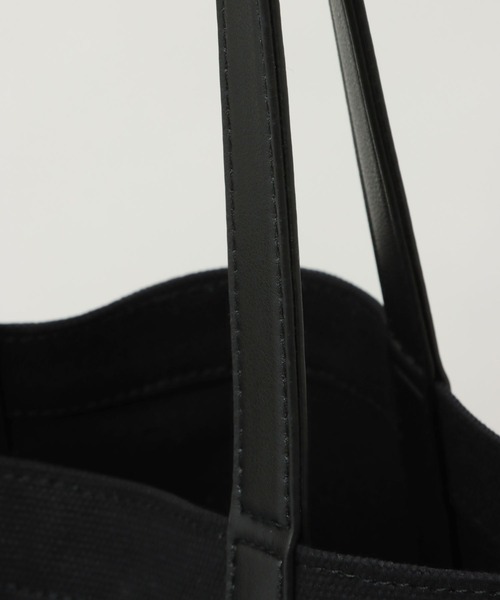 RAGEBLUE（レイジブルー）の「【WOMENS】ミニウォレット付き/トートバッグ（トートバッグ・レディース・その他8/その他19・FREE）」の3枚目の写真