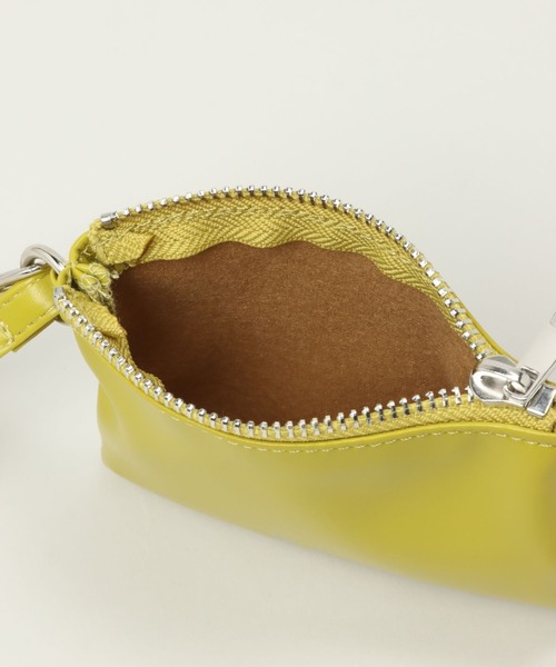 RAGEBLUE（レイジブルー）の「【WOMENS】ミニウォレット付き/トートバッグ（トートバッグ・レディース・その他8/その他19・FREE）」の4枚目の写真