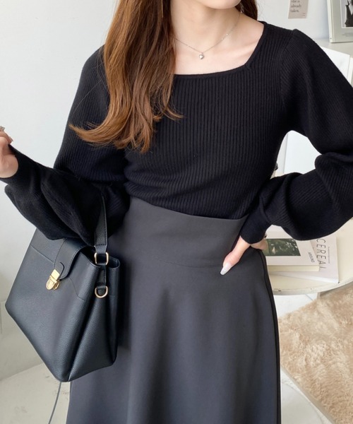 セール】【累計販売枚数2万枚突破！】12G スクエアネックタック