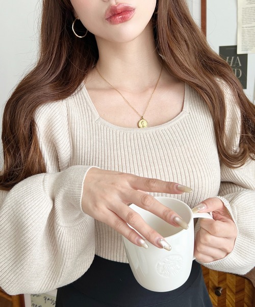 セール】【累計販売枚数2万枚突破！】12G スクエアネックタック