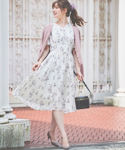 レッセパッセ ワンピース レッセパッセ ワンピース LAISSE PASSE