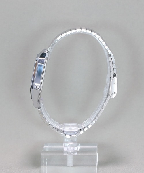 CASIO(カシオ)の「CASIO CLASSIC / AQ-800E-7AJF(アナログ腕時計・メンズ・ホワイト×シルバー・FREE)」の8枚目の写真