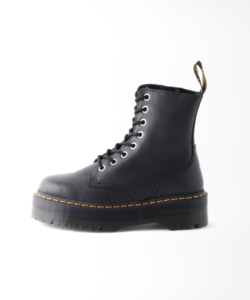 Dr. Martens(ドクターマーチン)の「【Dr.Martens / ドクターマーチン】Jadon III(ブーツ・レディース・ブラック・24cm/25cm/23cm)」の5枚目の写真