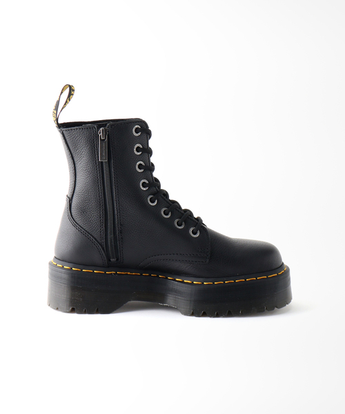 Dr. Martens(ドクターマーチン)の「【Dr.Martens / ドクターマーチン】Jadon III(ブーツ・レディース・ブラック・24cm/25cm/23cm)」の7枚目の写真