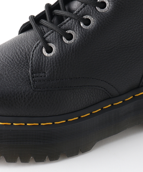 Dr. Martens(ドクターマーチン)の「【Dr.Martens / ドクターマーチン】Jadon III(ブーツ・レディース・ブラック・24cm/25cm/23cm)」の17枚目の写真