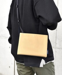 Filer | Filer: SOLO SACOCHE サコッシュ(ショルダーバッグ)