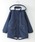 ikka�i�C�b�J�j�́u���{�A���b�Y�W���P�b�g�i120~160cm�j�i���b�Y�R�[�g�j�v�b�l�C�r�[