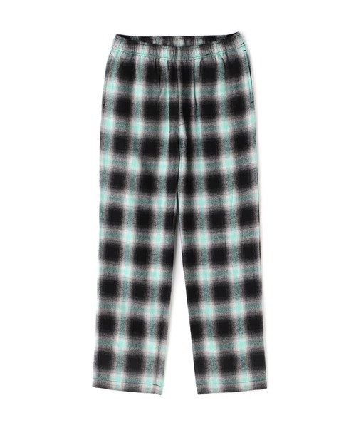 MANASTASH(マナスタッシュ)の「MANASTASH/マナスタッシュ WS CHEFS PANTS ウィメンズシェフパンツ(その他パンツ・レディース・ブラック/グリーン・M)」の12枚目の写真