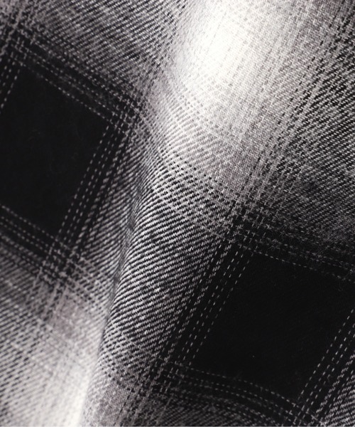 MANASTASH(マナスタッシュ)の「MANASTASH/マナスタッシュ WS CHEFS PANTS ウィメンズシェフパンツ(その他パンツ・レディース・ブラック/グリーン・M)」の13枚目の写真