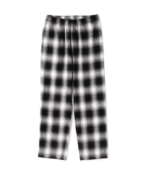MANASTASH(マナスタッシュ)の「MANASTASH/マナスタッシュ WS CHEFS PANTS ウィメンズシェフパンツ(その他パンツ・レディース・ブラック/グリーン・M)」の14枚目の写真