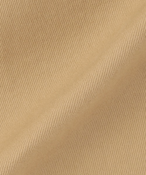 フラップポケットショートパンツ