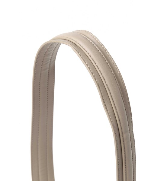 JILL STUART(ジルスチュアート)の「◆クララバック(ショルダーバッグ・レディース・ブラウン/ベージュ・フリ-)」の13枚目の写真